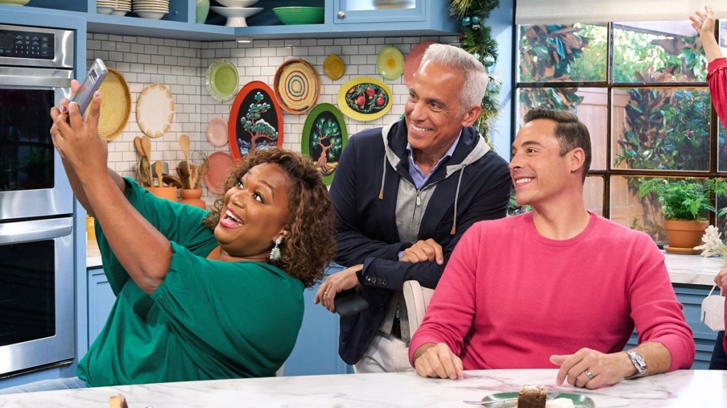 The Kitchen Season 2 Streaming: Watch & Stream Online via HBO Max