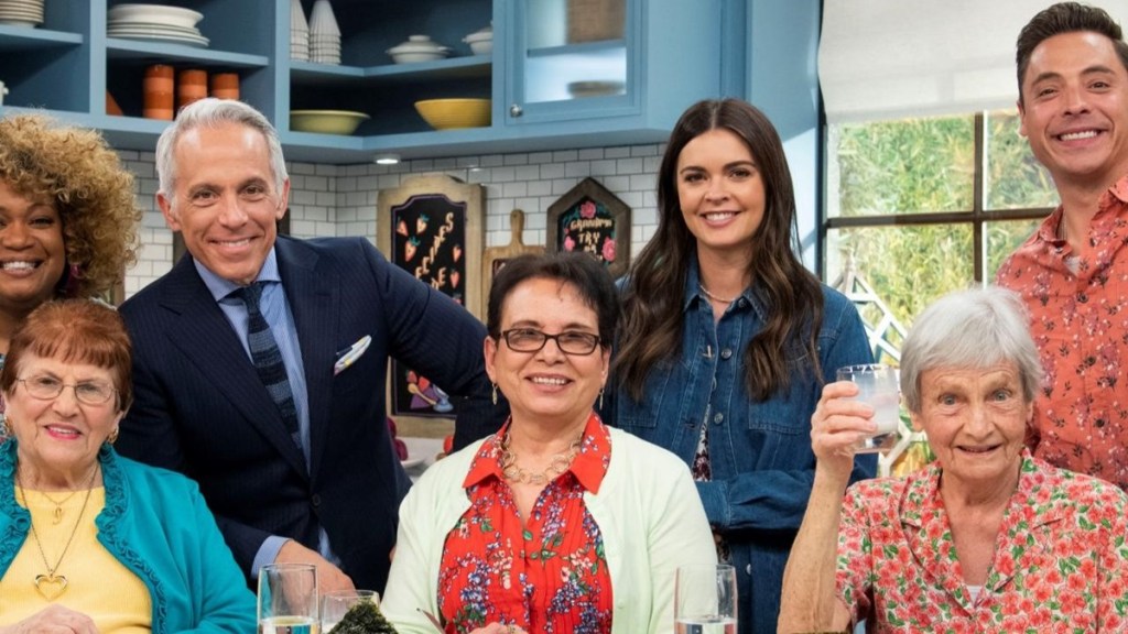 The Kitchen Season 22 Streaming: Watch & Stream Online via HBO Max