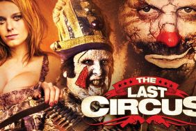 The Last Circus