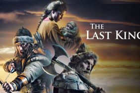 The Last King (2016)