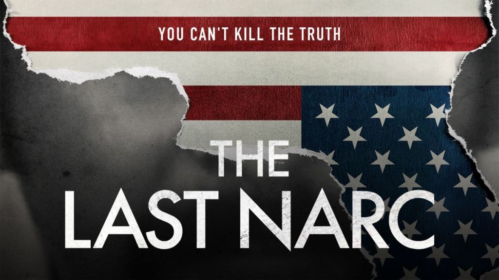 The Last Narc Season 1