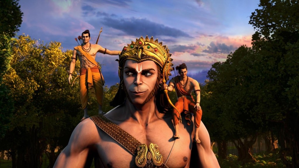 The Legend of Hanuman Season 3: How Many Episodes & When Do New Episodes Come Out?