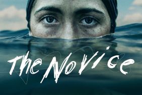 The Novice (2021)