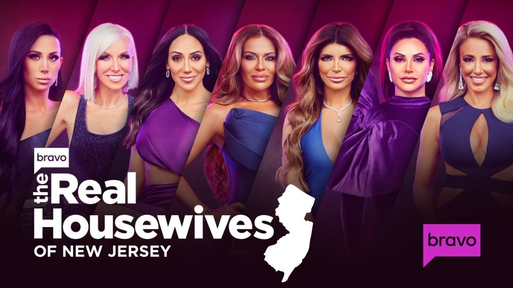 The Real Housewives of New Jersey Season 10 Streaming: Watch & Stream Online via Peacock