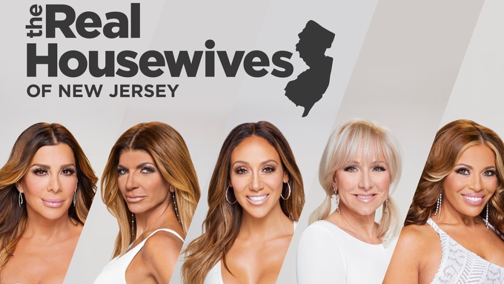 The Real Housewives of New Jersey Season 8 Streaming: Watch & Stream Online via Peacock