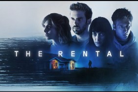 The Rental (2020)