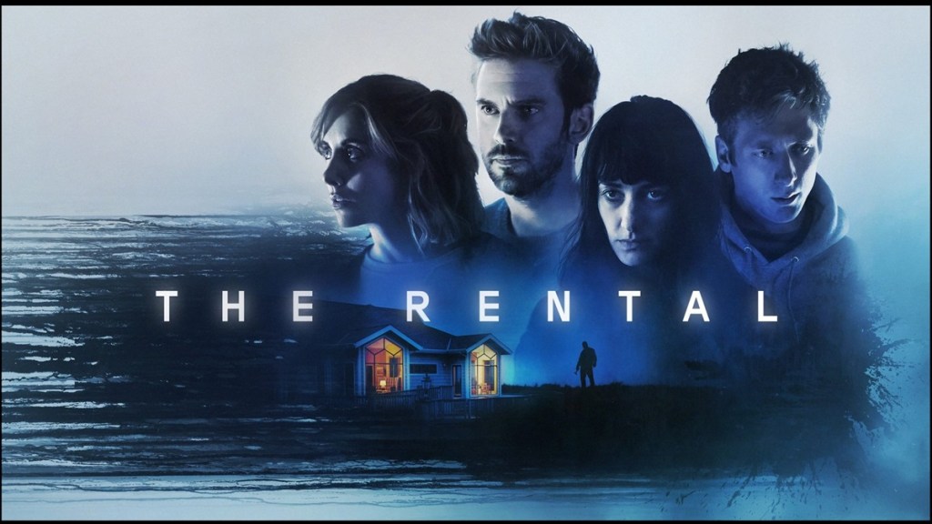 The Rental (2020)