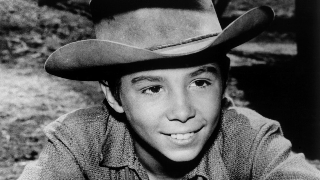 The Rifleman (1958) Season 1 Streaming: Watch & Stream Online via Peacock & Starz