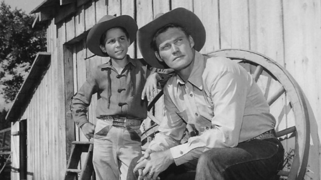 The Rifleman (1958) Season 3 Streaming: Watch & Stream Online via Peacock & Starz