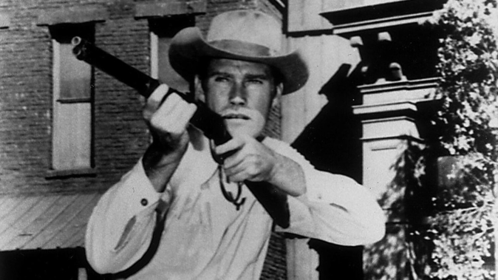 The Rifleman (1958) Season 4 Streaming: Watch & Stream Online via Peacock & Starz