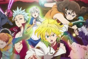 The Seven Deadly Sins Season 3 Streaming: Watch & Stream Online via Netflix