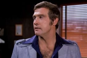 The Six Million Dollar Man Season 2