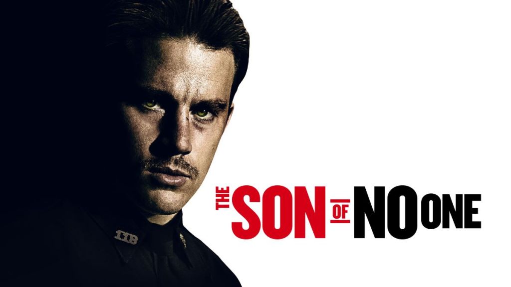 The Son of No One (2011)