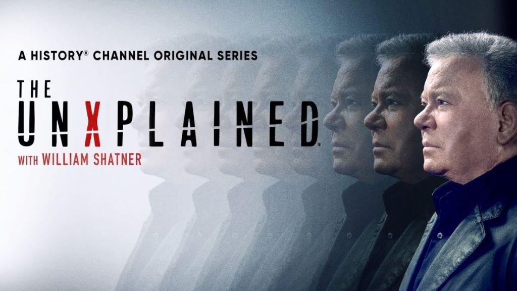 The UnXplained Season 5