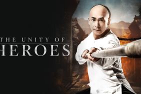 The Unity of Heroes (2018)