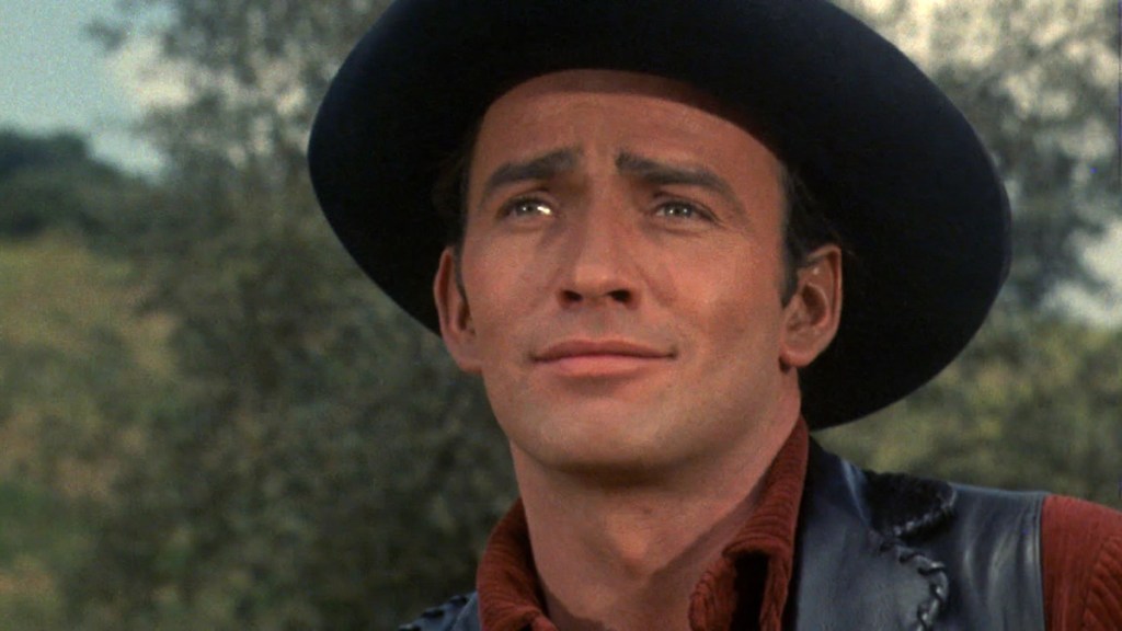 The Virginian (1962) Season 1 Streaming: Watch & Stream Online via Starz