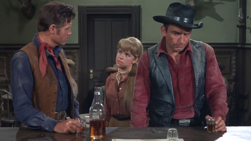 The Virginian (1962) Season 5 Streaming: Watch & Stream Online via Starz