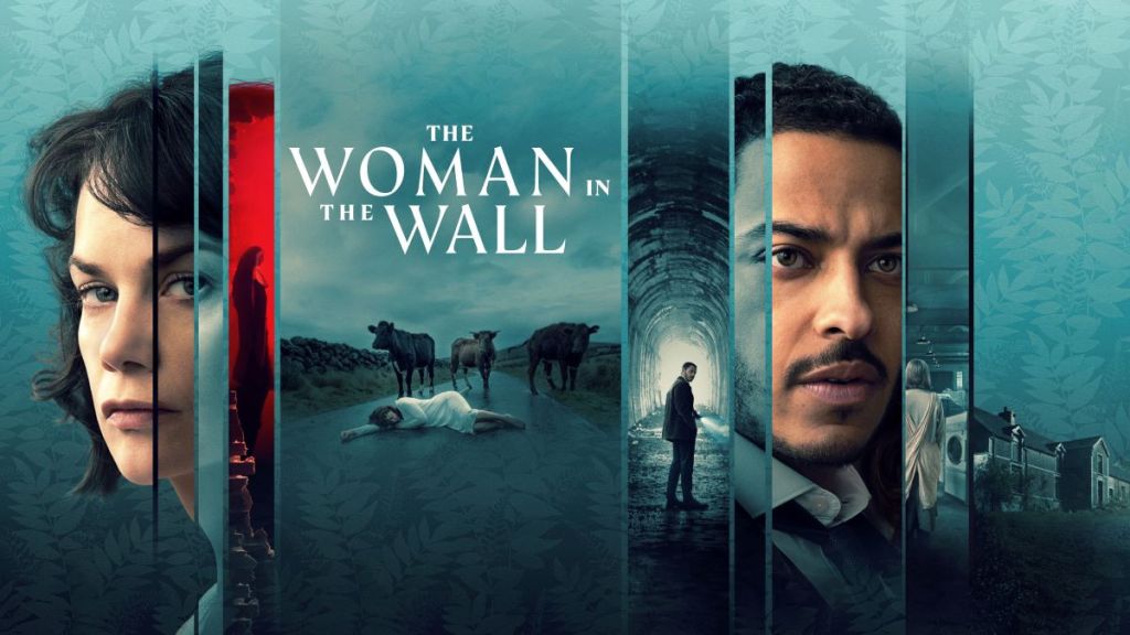 The Woman in the Wall Season 1