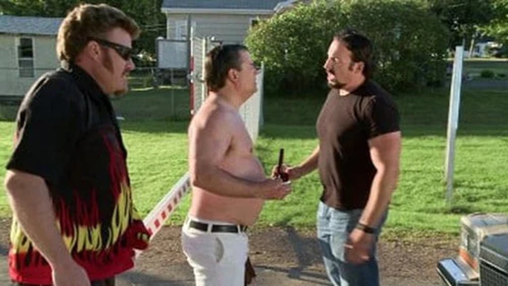 Trailer Park Boys Season 10