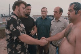 Trailer Park Boys Season 4