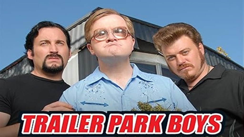 Trailer Park Boys Season 7