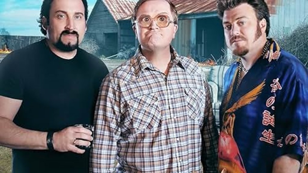 Trailer Park Boys Season 9