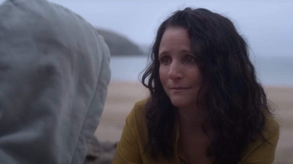 Tuesday Trailer: Julia Louis-Dreyfus Leads A24 Drama