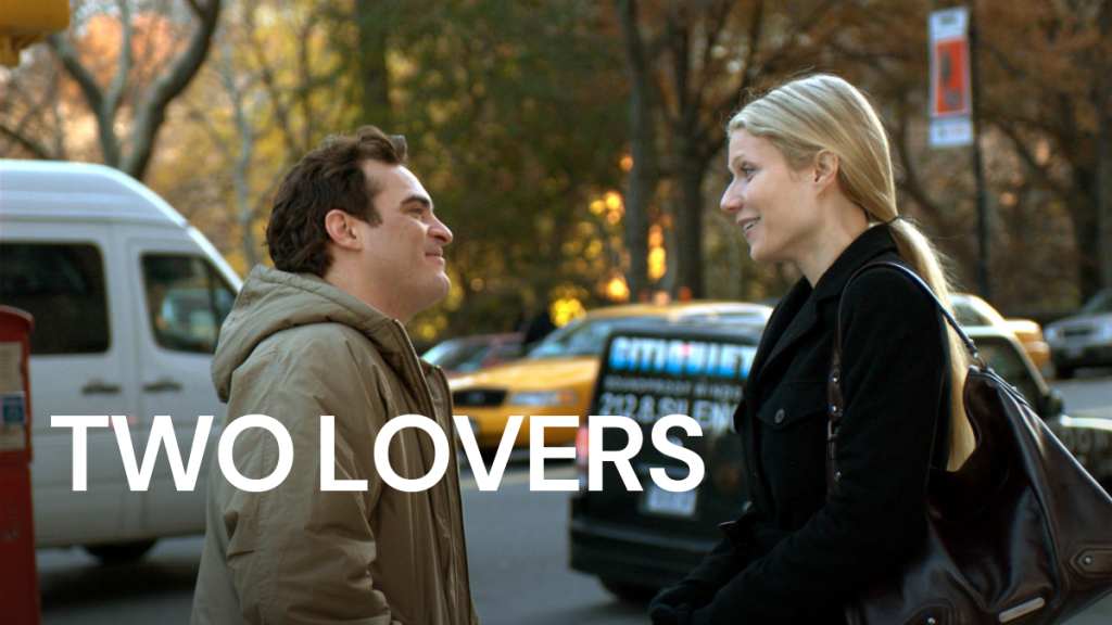 Two Lovers (2008)