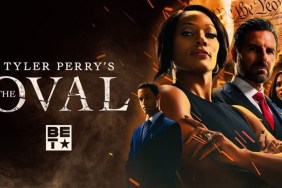 Tyler Perry’s The Oval Season 5 Episode 15