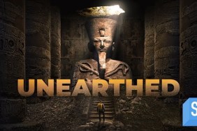 Unearthed Season 4