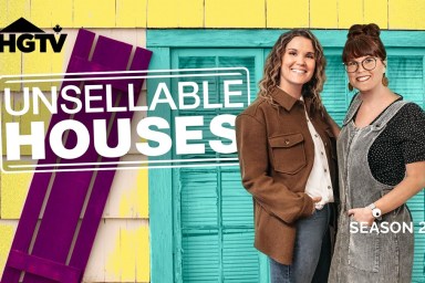 Unsellable Houses Season 2 Streaming: Watch & Stream Online via HBO Max