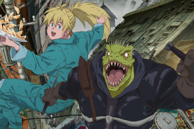 Dorohedoro