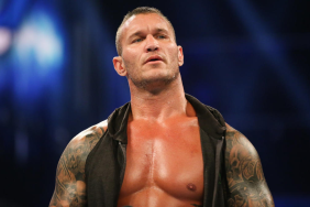 WWE Superstar Randy Orton