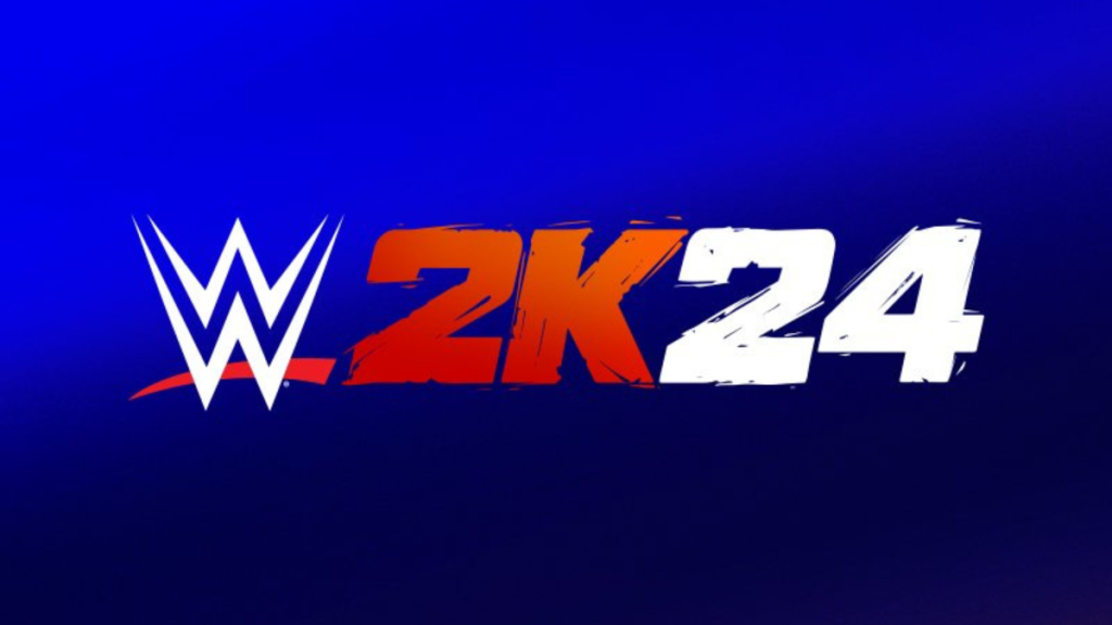 WWE 2K24 Games