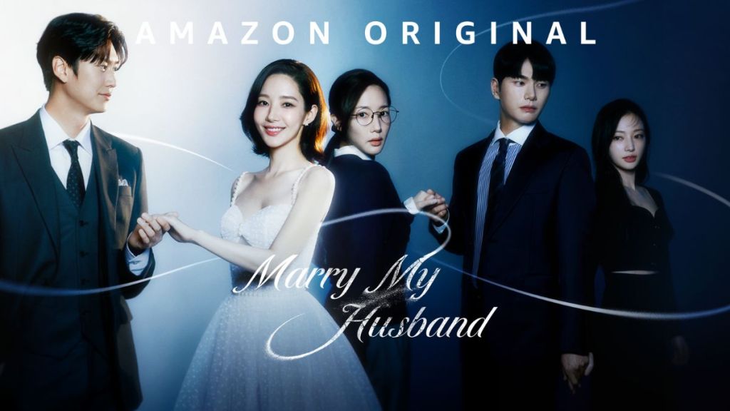 Marry My Husband Streaming: Watch & Stream Online via Amazon Prime Video