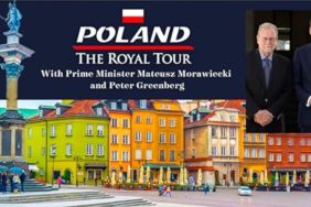 Poland: The Royal Tour Streaming: Watch & Stream Online via Amazon Prime Video