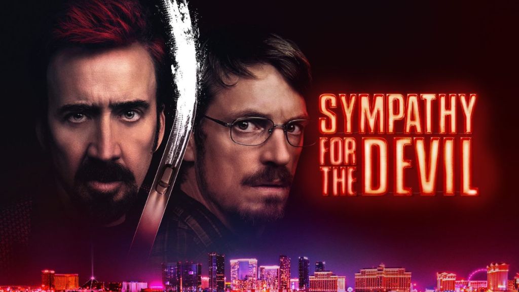 Sympathy for the Devil Streaming: Watch & Stream Online via AMC Plus