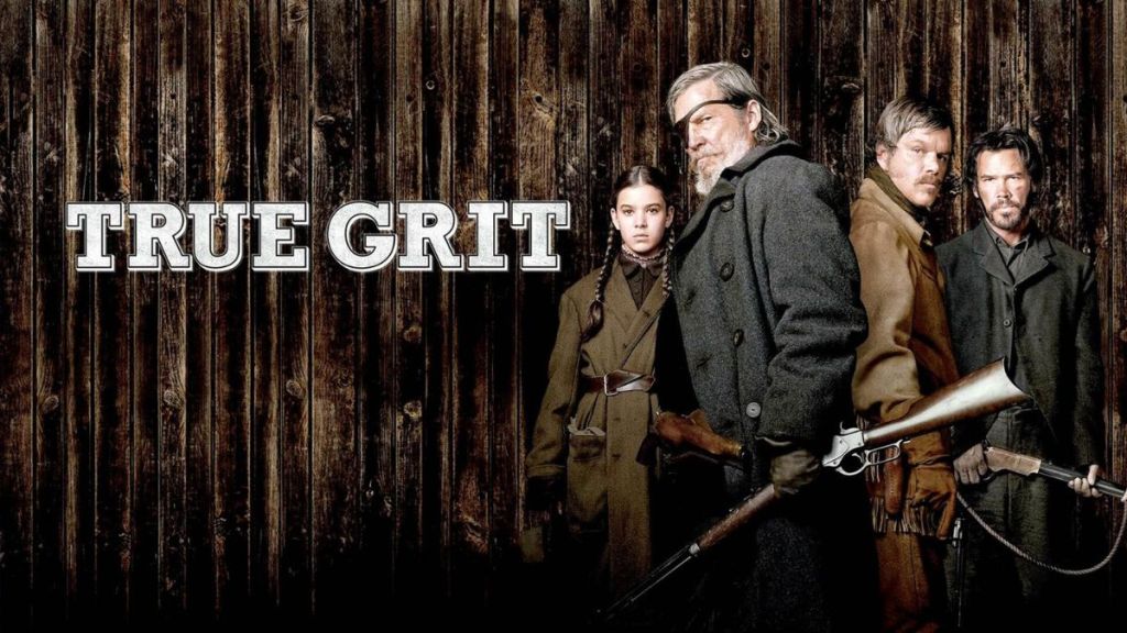 True Grit Streaming: Watch & Stream Online via Peacock & Paramount Plus