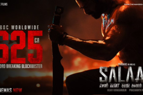 Salaar box office collection