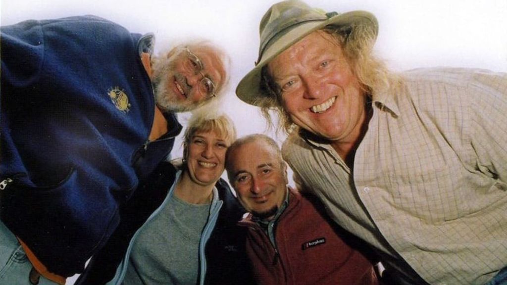 Time Team Season 1