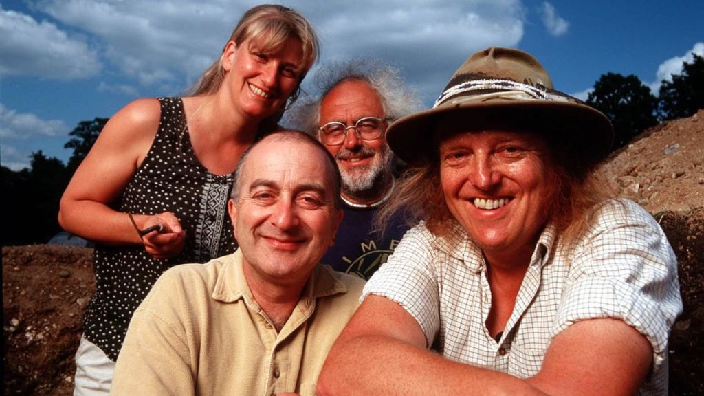 Time Team Season 2