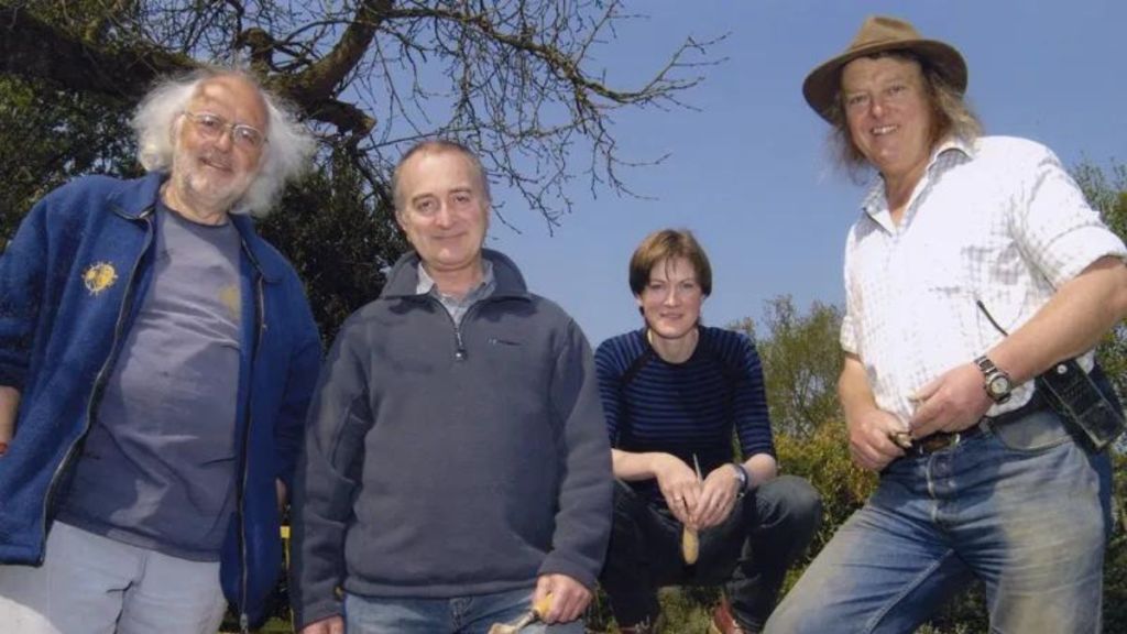 Time Team Season 3 Streaming