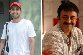 Rajkumar Hirani OTT Vikrant Massey