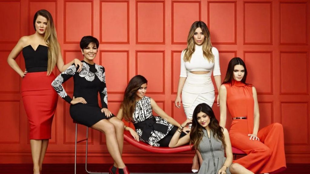 Keeping Up with the Kardashian Season 8 Streaming