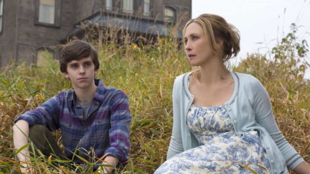 Bates Motel Season 1 Streaming