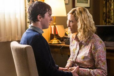 Bates Motel Season 3 Streaming