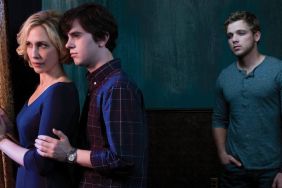 Bates Motel Season 4 Streaming