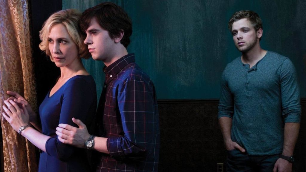 Bates Motel Season 4 Streaming