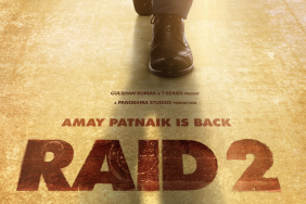 Ajay Devgn Raid 2