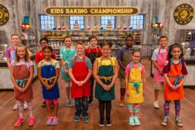 Kids Baking Championship Season 8 Streaming